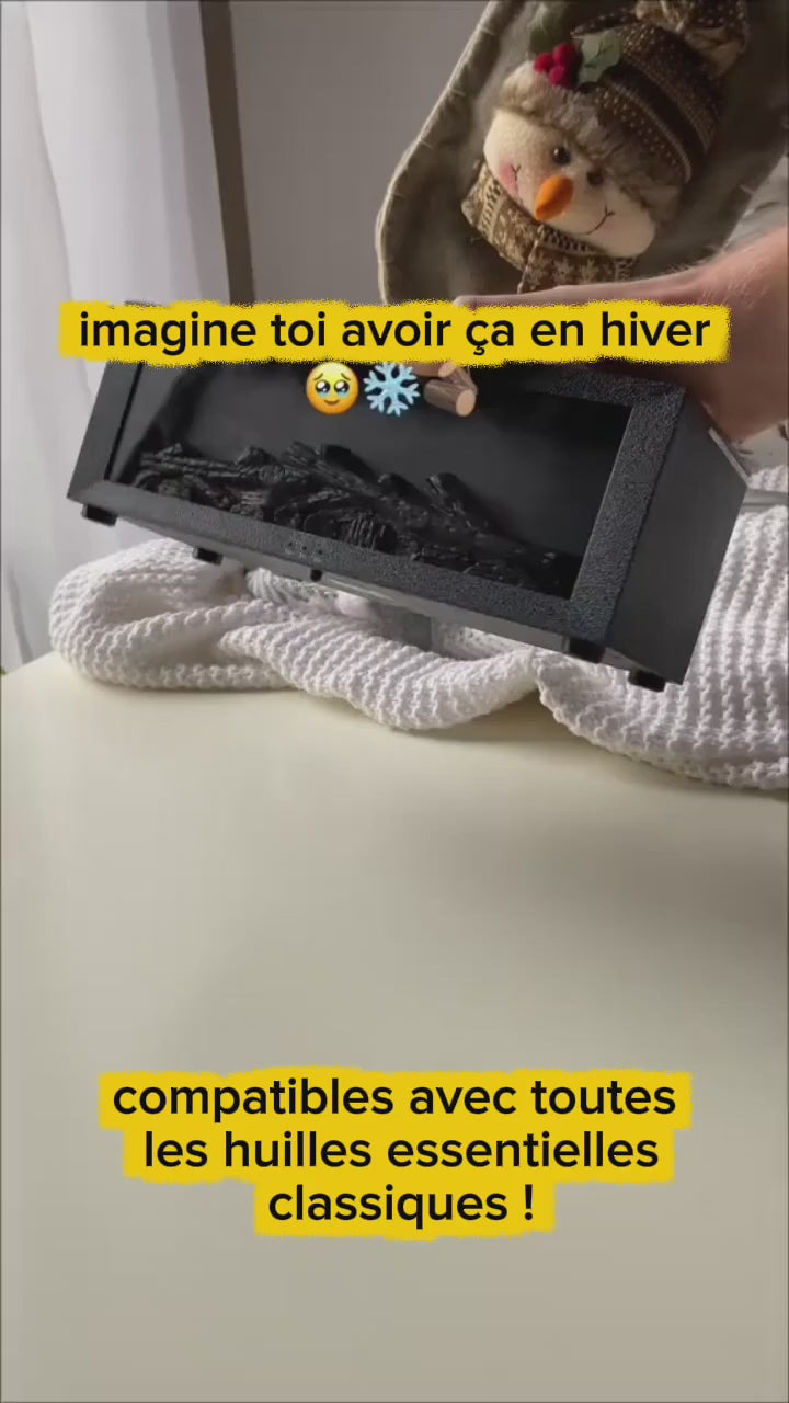 Charger la vidéo : 